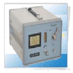 西安DFY-VC型微量氧分析仪 (中国 生产商) - 分析仪器 - 仪器、仪表 产品 「自助贸易」