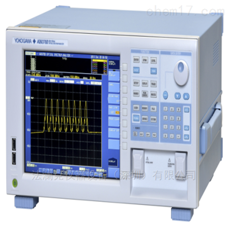 aq6370d光谱分析仪_常用仪表_电子仪表_其它_产品库_中国化工仪器网