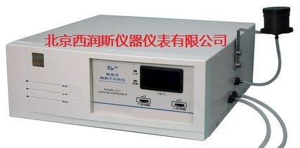 生产厂家 数显式铜离子分析仪/铜离子分析仪XRS-GXF-218 图片_高清大图